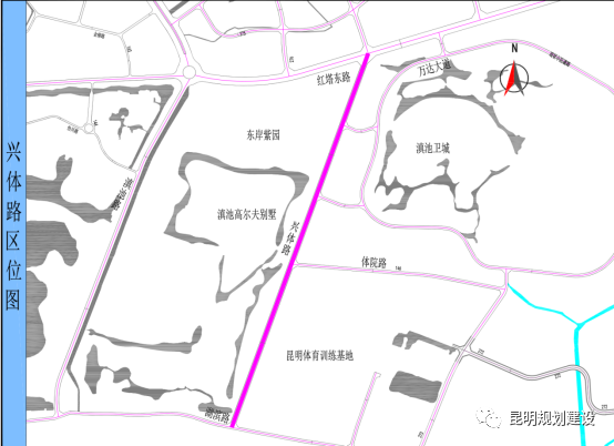 度假區(qū)這兩條道路將進行提升整治2.png