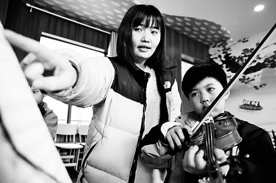 誰在販賣教育焦慮？