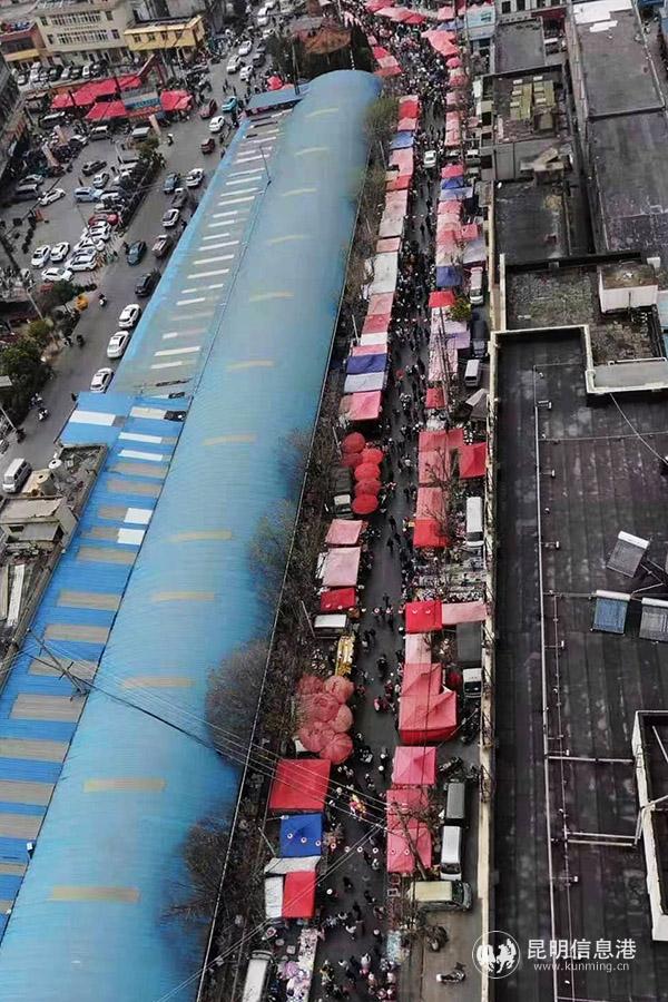 小板橋街天 小板橋街天