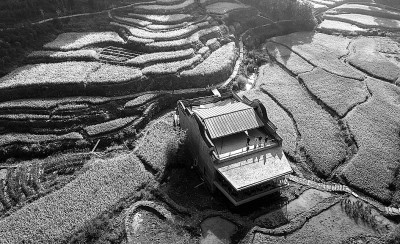 播一粒種子在他們心田