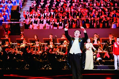 浙江寧波:打造“一人一藝”寧波城 浙江寧波:打造“一人一藝”寧波城