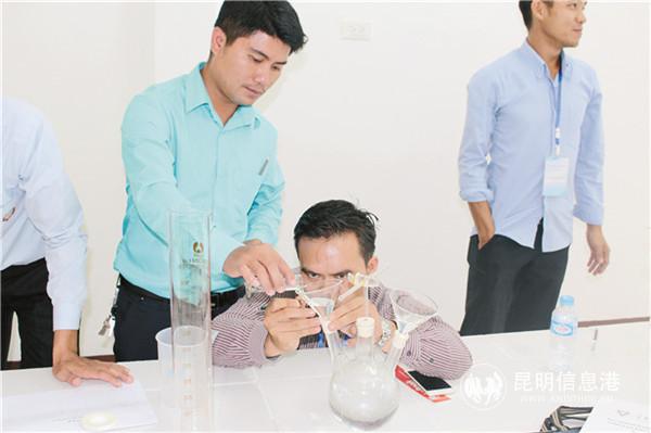 昆明萬(wàn)象創(chuàng)新中心