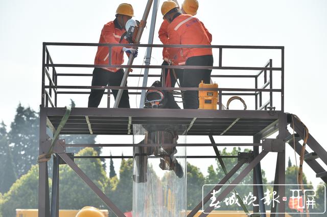 昆明防汛搶險能力怎么樣？厲害了，一小時可以抽空50個標準游泳池