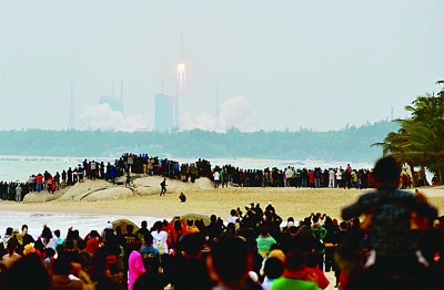 海南建省：更大的特區(qū) 更大的“試驗田”