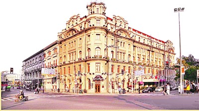 上海證券交易所：一聲鑼響，中國(guó)資本市場(chǎng)大幕拉開(kāi)