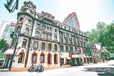 上海證券交易所：一聲鑼響，中國(guó)資本市場(chǎng)大幕拉開(kāi)