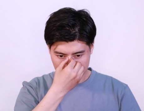 “通鼻五式” 讓你和過敏性鼻炎說再見