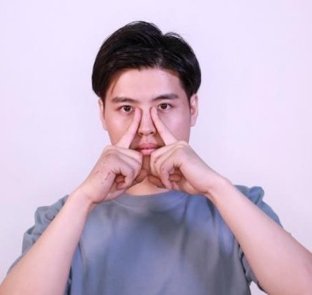 “通鼻五式” 讓你和過敏性鼻炎說再見