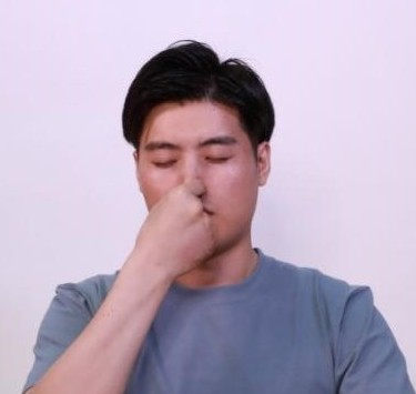 “通鼻五式” 讓你和過敏性鼻炎說再見