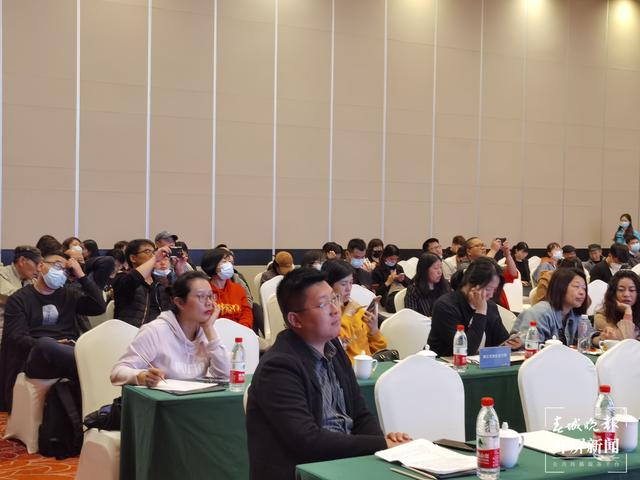 新·品云南”——2021年云南省文旅新產品推介