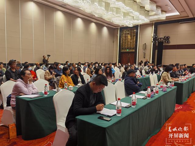 新·品云南”——2021年云南省文旅新產品推介