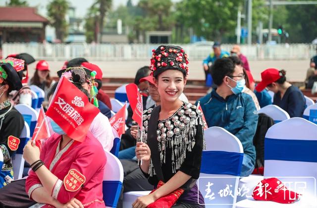 云南省啟動(dòng)文化和旅游行業(yè)文明建設(shè)“彩云行動(dòng)”三年計(jì)劃