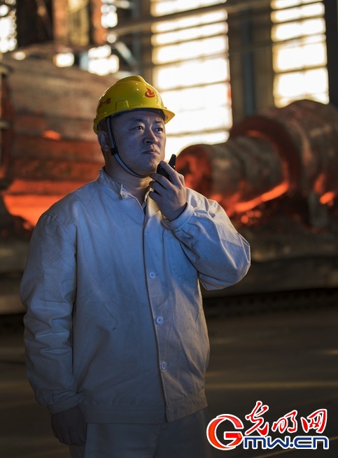 【強(qiáng)國(guó)中堅(jiān) 高質(zhì)量發(fā)展看國(guó)企】礪匠藝、鍛精品，聆聽(tīng)“國(guó)企工匠”的初心故事