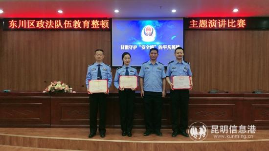 東川區(qū)公安區(qū)局參加全區(qū)政法隊(duì)伍教育_20210330112023 東川區(qū)公安區(qū)局參加全區(qū)政法隊(duì)伍教育_20210330112023