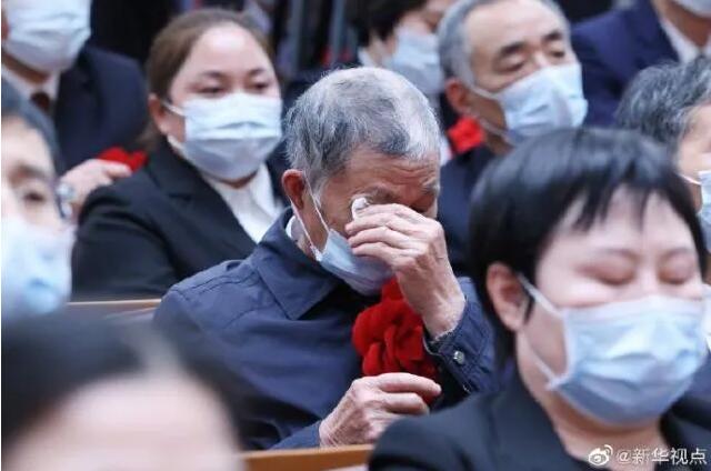 超1800人犧牲在脫貧攻堅(jiān)一線 那些留在我們心中的扶貧英雄