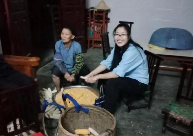 超1800人犧牲在脫貧攻堅(jiān)一線 那些留在我們心中的扶貧英雄