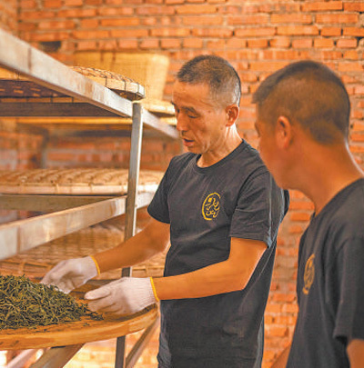 這位韓國(guó)人緣何扎根云南？人民日?qǐng)?bào)點(diǎn)贊云南自貿(mào)區(qū)