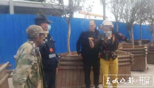 醉漢誤入高速路，迷迷糊糊轉(zhuǎn)了3小時(shí)，還好遇到好心人報(bào)警