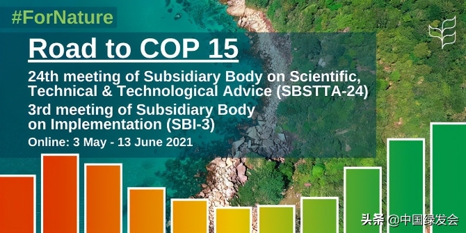 通往昆明COP15之路｜《生物多樣性公約》科學和執(zhí)行機構會議確定