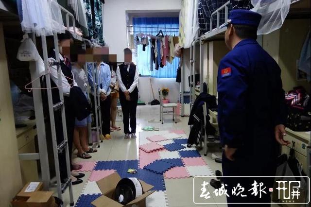 云南某高校女生在宿舍吃火鍋，視頻獲網(wǎng)友點(diǎn)贊！結(jié)局反轉(zhuǎn)……