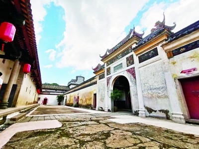 促進(jìn)文化流動 聚焦文化創(chuàng)新