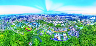 促進(jìn)文化流動 聚焦文化創(chuàng)新