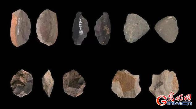 考古界“奧斯卡”榜單揭曉！2020年度全國(guó)十大考古新發(fā)現(xiàn)公布