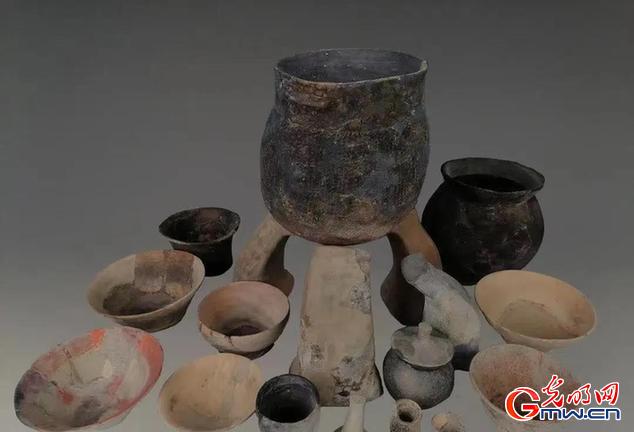 考古界“奧斯卡”榜單揭曉！2020年度全國(guó)十大考古新發(fā)現(xiàn)公布