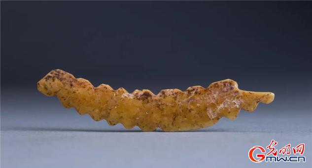 考古界“奧斯卡”榜單揭曉！2020年度全國(guó)十大考古新發(fā)現(xiàn)公布