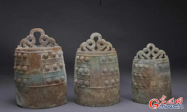 考古界“奧斯卡”榜單揭曉！2020年度全國(guó)十大考古新發(fā)現(xiàn)公布