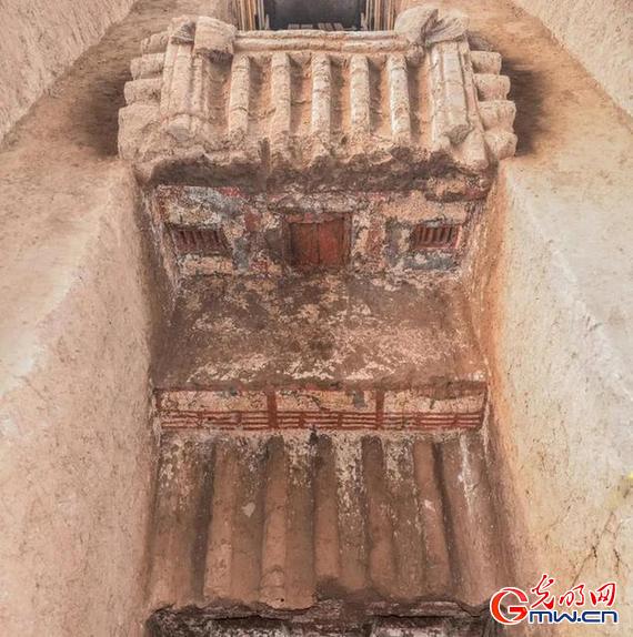 考古界“奧斯卡”榜單揭曉！2020年度全國(guó)十大考古新發(fā)現(xiàn)公布