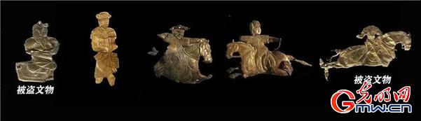 考古界“奧斯卡”榜單揭曉！2020年度全國(guó)十大考古新發(fā)現(xiàn)公布