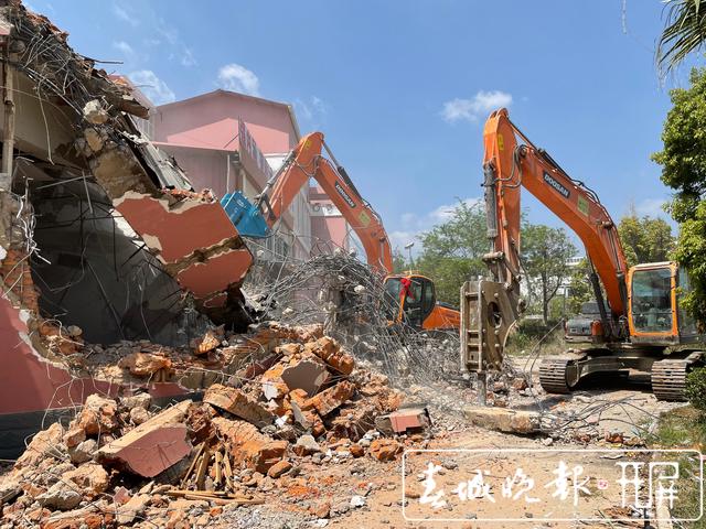 昆明藝術(shù)職業(yè)學(xué)院征遷工作 (1).jpg