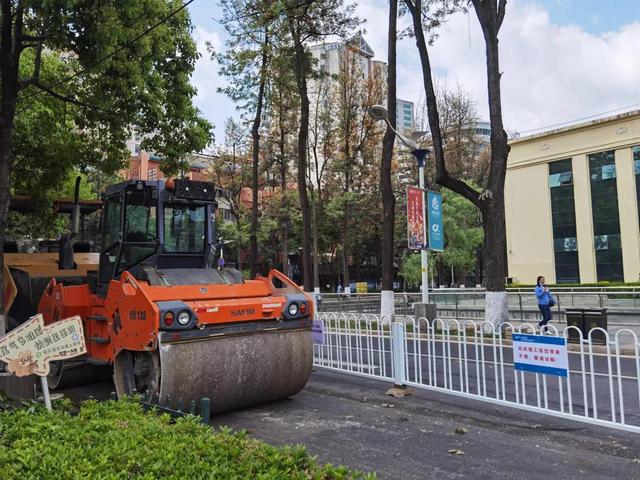 翠湖慢行跑道來啦 五華融媒3.jpg