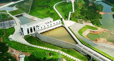 東深供水工程：一泓東江水 五十余載粵港情