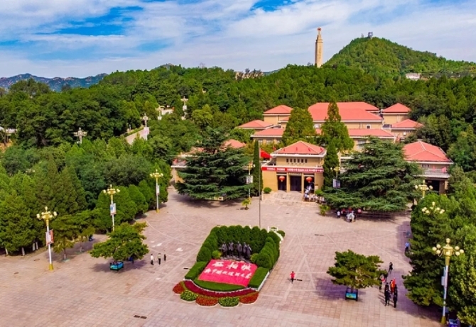 慶祝建黨百年，發(fā)現(xiàn)最美鐵路再出發(fā)！