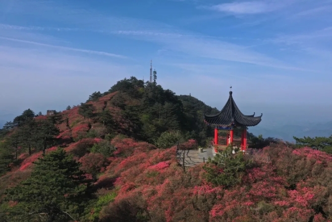 慶祝建黨百年，發(fā)現(xiàn)最美鐵路再出發(fā)！