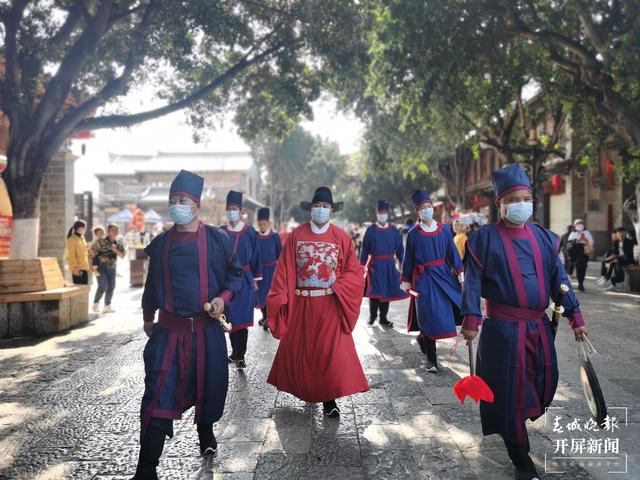 云南景區(qū)(景區(qū)供圖)