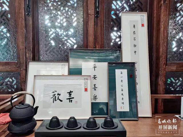 云南景區(qū)(景區(qū)供圖)