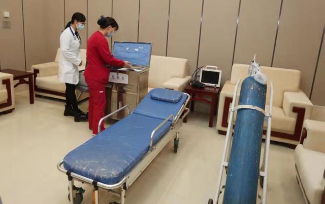 預(yù)約人數(shù)滿500 西山區(qū)可送疫苗上門(mén)服務(wù)（云南日?qǐng)?bào) 楊錚）