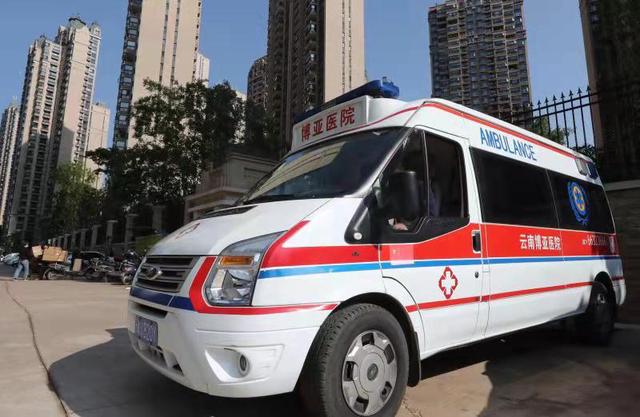 預(yù)約人數(shù)滿500 西山區(qū)可送疫苗上門(mén)服務(wù)（云南日?qǐng)?bào) 楊錚）