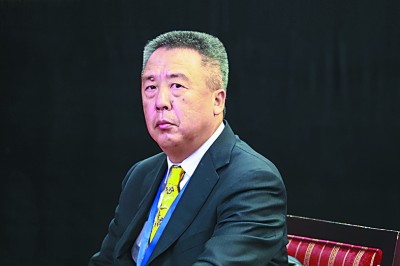 人類社會的進步與發(fā)展是為了共同命運的善意和互動