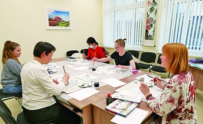 人類社會的進步與發(fā)展是為了共同命運的善意和互動