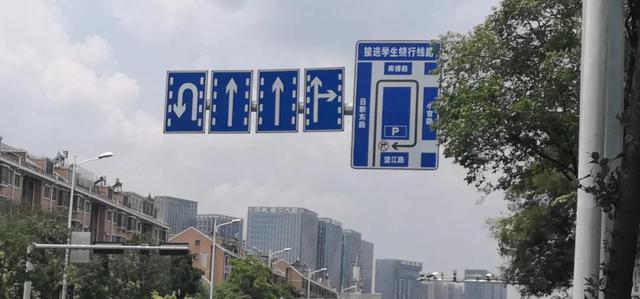 @昆明人 5月6日起，這些道路通行規(guī)定有調(diào)整！