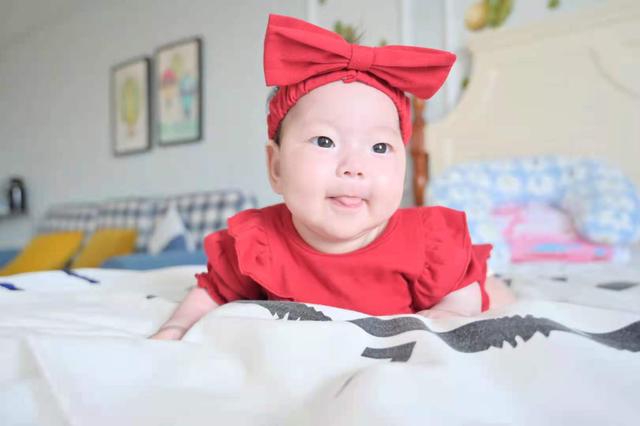 昆明一2個月大女嬰被遺棄在月子中心！找到親身母親后她卻8字回絕...（受訪者供圖）