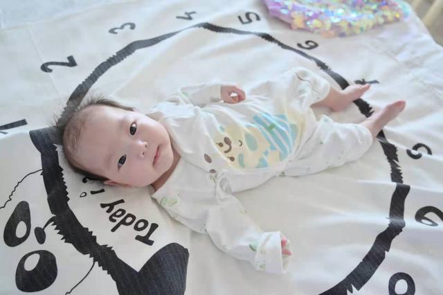 昆明一2個月大女嬰被遺棄在月子中心！找到親身母親后她卻8字回絕...（受訪者供圖）