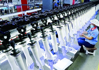 河北：高質(zhì)量發(fā)展邁出新步伐