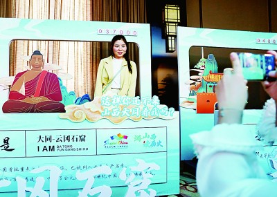 山西：汾水揚(yáng)素波 轉(zhuǎn)型新格局