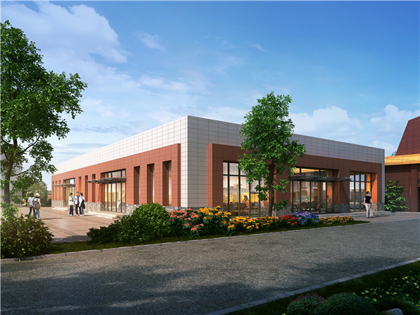 員工食堂 員工食堂