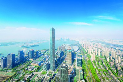 奮力譜寫“強(qiáng)富美高”新江蘇的現(xiàn)代化篇章